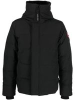 Canada Goose parka MacMillan - Noir