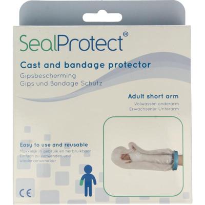 Sealprotect Volwassenen onderarm Sealprotect Volwassenen onderarm