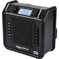 Perfectpro Soliddigital Persoonlijk Zwart