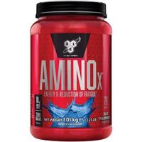 Amino X 1015gr Rasberry