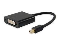Digital Data Communications DisplayAdapter - Mini DisplayPort (M) tot DVI-D (W), 133433