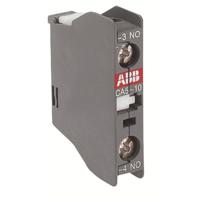 ABB CA5-01 Hulpcontactblok voor bescherming 60 stuk(s) 1x NC - thumbnail