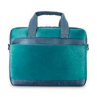 Hama Laptop-tas Velvet Van 40 - 41 Cm (15,6 - 16,2) Petrol