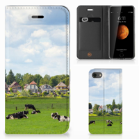 iPhone 7 | 8 | SE (2020) | SE (2022) Hoesje maken Koeien