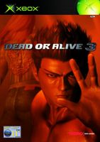 Dead or Alive 3