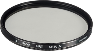 Hoya HRT CIR-PL 49mm Ultraviolet (UV) filter voor camera's 4,9 cm