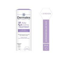 Dermalex Baby Eczema Creme 30g - thumbnail