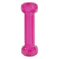 ZOLUX POP TPR STICK ROZE 16X5,5X5 CM - thumbnail