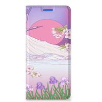 OPPO Reno6 5G Hoesje maken Bird Flying - thumbnail