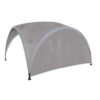 Bo-Camp Shelter partytent zijwand (Hoogte: 218 cm)