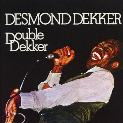 Double Dekker - CD (5013929271838)