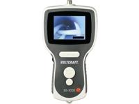 VOLTCRAFT BS-1000T Endoscoop-basisapparaat VOLTCRAFT BS-1000T TV-uitgang, Videofunctie, Beeldfunctie, Schroefdraad voor statief, Beeldrotatie