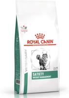 Royal Canin Satiety Weight Management Feline 1,5 kg droogvoer