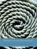 Portret van een zeilinstituut - Maurice de van der Schueren - ebook - thumbnail