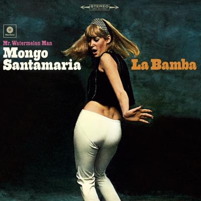 La Bamba - LP (8436559467117)