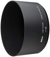 Nikon HB-N103 zonnekap voor 1 Nikkor VR 30-110 mm f/3.8-5.6 telephoto zoom