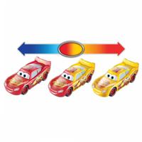 Disney Cars Color Changers Auto Assorti - thumbnail