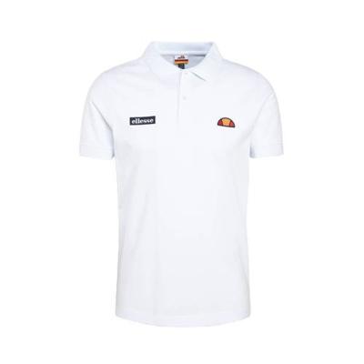 Ellesse polo wit