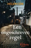 Een ongeschreven regel - Helen Cox - ebook - thumbnail