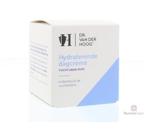 Hydraterende dagcreme