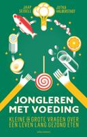 Jongleren met voeding - Jaap Seidell, Jutka Halberstadt - eBook (9789045035918)
