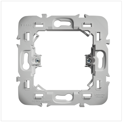 Montageframe Legrand Walli