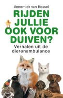 Rijden jullie ook voor duiven? - Annemiek van Kessel - ebook