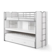 Vipack hoogslaper Bonny (90x200 cm)