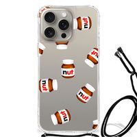 iPhone 15 Pro Max Beschermhoes Nut Jar - thumbnail