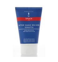 Men aftershave balsem sensitiv