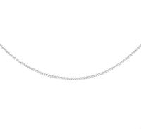 TFT Zilveren Ketting Gourmet 1,6 mm x 38 cm