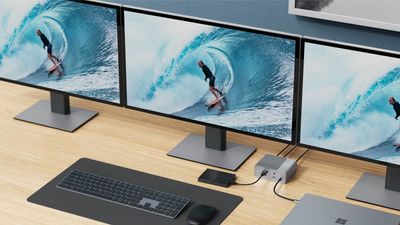 HYPER HyperDrive GEN2 USB-C dockingstation Geschikt voor merk (dockingstation): Universeel USB-C Power Delivery