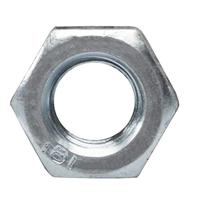 Dresselhaus 0/0624/001/10,0/ / / 51 zeskantmoeren Kl.8, galv. verzinkt, M 10, 100 stuks