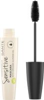 Mascara 01 black sensitive mademoiselle