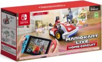 Nintendo Switch Mario Kart Live Home Circuit Set - Mario - thumbnail