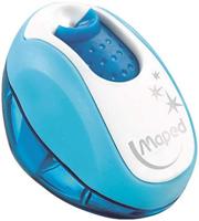 Puntenslijper met een gat, clean