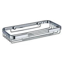 Zeephouder Domo Draad Chroom XL