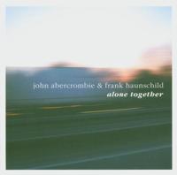 Alone Together - CD (4013429113431)