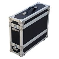 JB Systems 19 inch micro case 3 HE - thumbnail