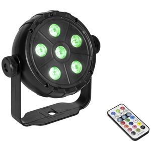 Eurolite PK-3 USB TCL DMX LED-lichteffect