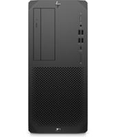 HP Z1 G6 Tower, Intel Core i7-10700 4.80 GHz, Turbo, 32GB DDR4, 1TB NVMe, DVDRW, RTX 2070 8GB, Win 11 Pro