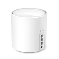 TP-Link Deco X50 (2-pack) Dual-band (2.4 GHz / 5 GHz) Wi-Fi 6 (802.11ax) Wit 3 Intern - thumbnail