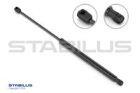 Gasveer, kofferruimte // LIFT-O-MATÂ® STABILUS, u.a. fÃ¼r Nissan