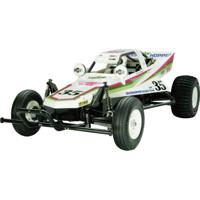 Tamiya Grasshopper I Brushed 1:10 RC auto Elektro Buggy Achterwielaandrijving Bouwpakket - thumbnail