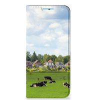 Xiaomi Redmi Note 11/11S Hoesje maken Koeien