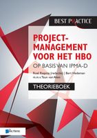 Projectmanagement voor het HBO op basis van IPMA-D - Bert Hedeman, Teun van Aken - ebook