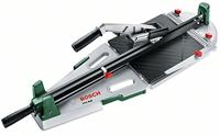 Bosch tegelsnijder PTC 640 (tegeldikte: 12 mm, snijlengte: 640 mm, diagonaallengte: 450 mm, in doos)