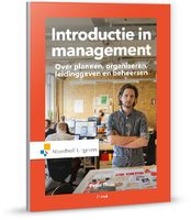 Introductie in management - thumbnail