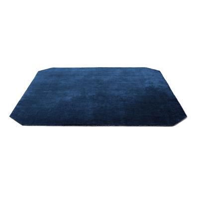 &Tradition The Moor AP6 Vloerkleed - Blue Midnight