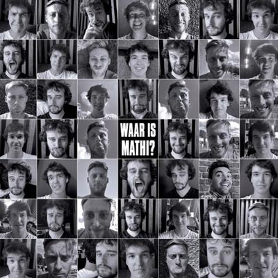 Waar Is Mathi ? - LP (5411704720258) Waar Is Mathi ? - LP (5411704720258)